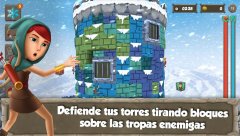 Tower Troopers - screenshot 1