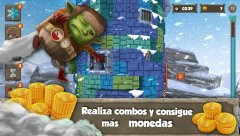 Tower Troopers - screenshot 4