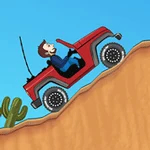 Hill Racing PvP MOD APK icon