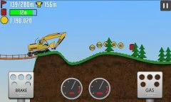 Hill Racing PvP - screenshot 2