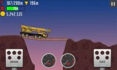 Hill Racing PvP - screenshot 4