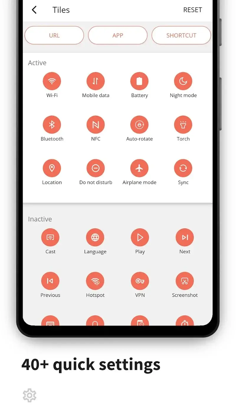 MIUI-ify - screenshot 5