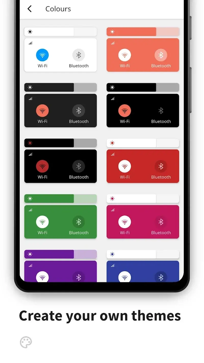 MIUI-ify - screenshot 6