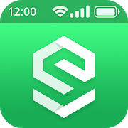 Super Status Bar - app icon