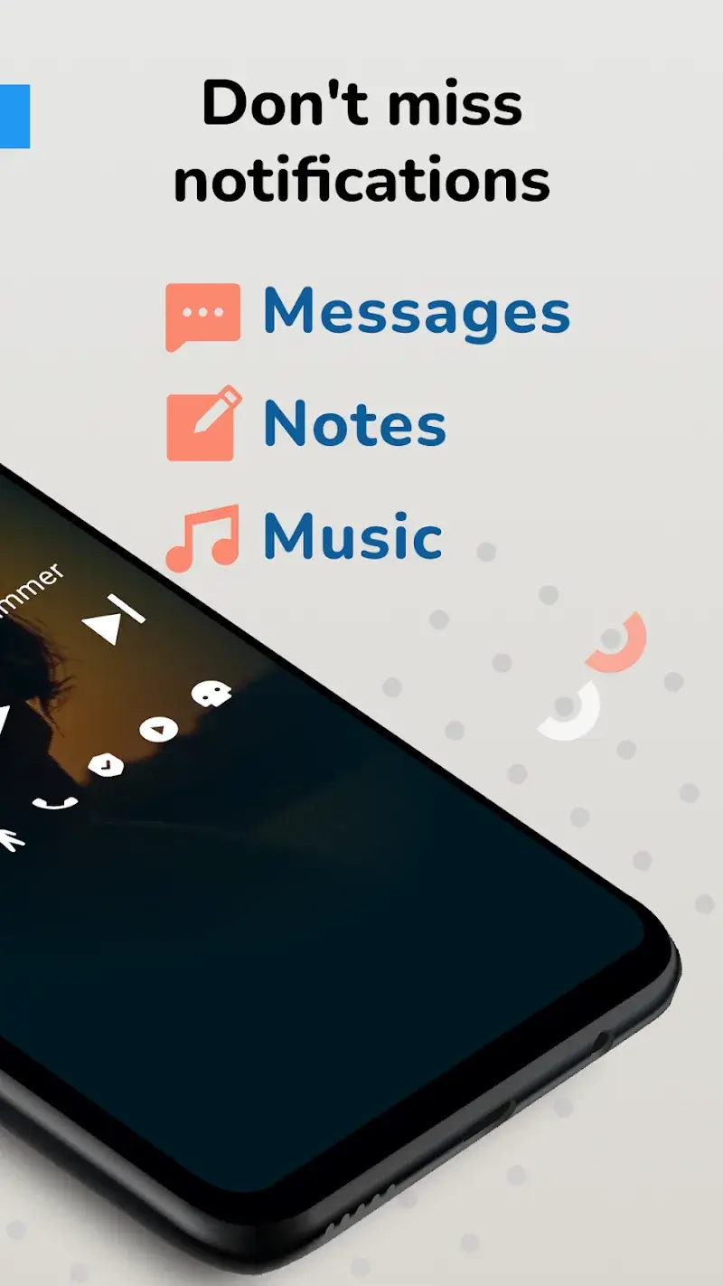 Always On AMOLED - screenshot 2