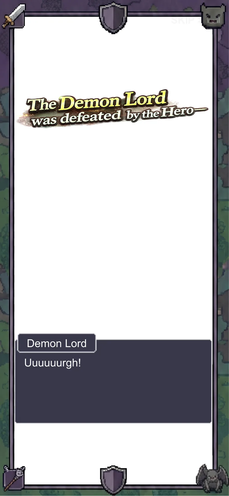 DemonLordPonko 3CardTD - screenshot 1