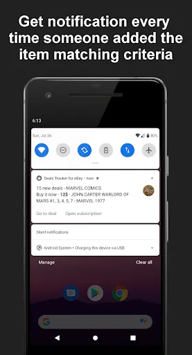 Deals Tracker PRO - screenshot 4