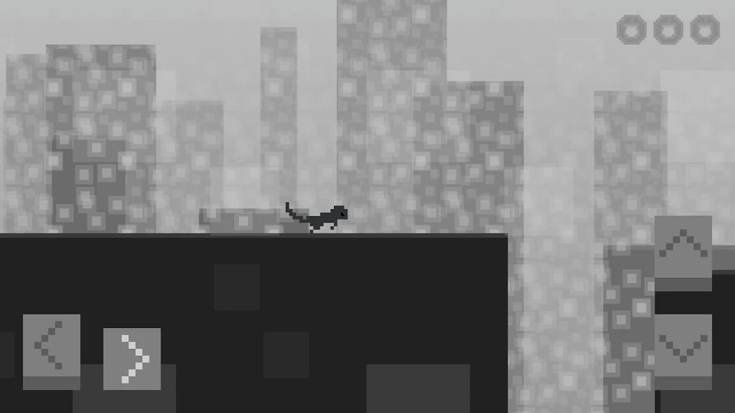 Planet Squirrel - screenshot 1