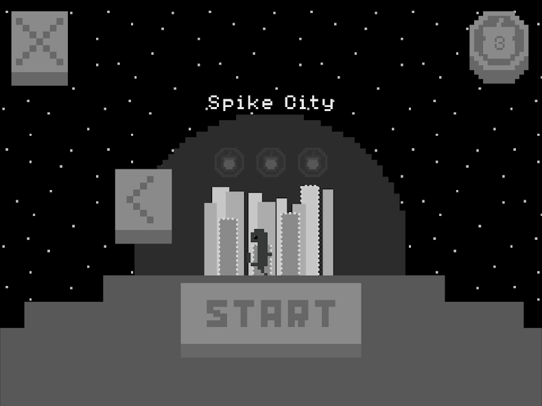 Planet Squirrel - screenshot 11