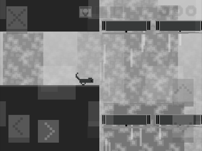 Planet Squirrel - screenshot 13