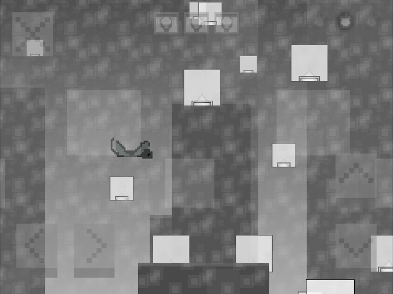 Planet Squirrel - screenshot 14