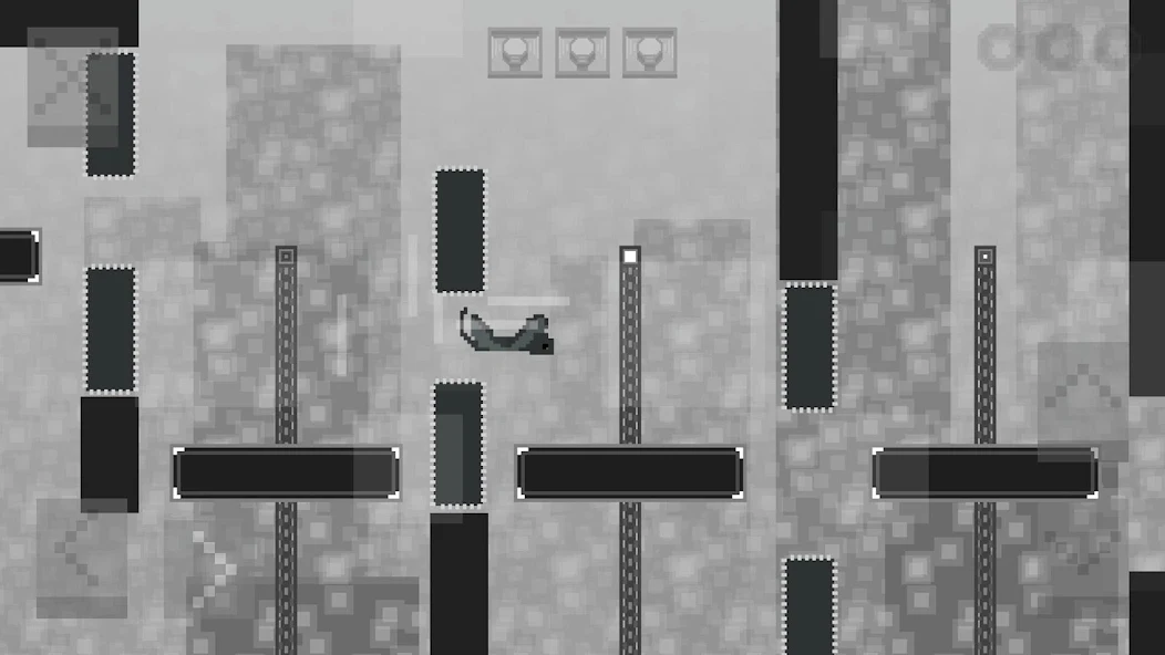 Planet Squirrel - screenshot 2