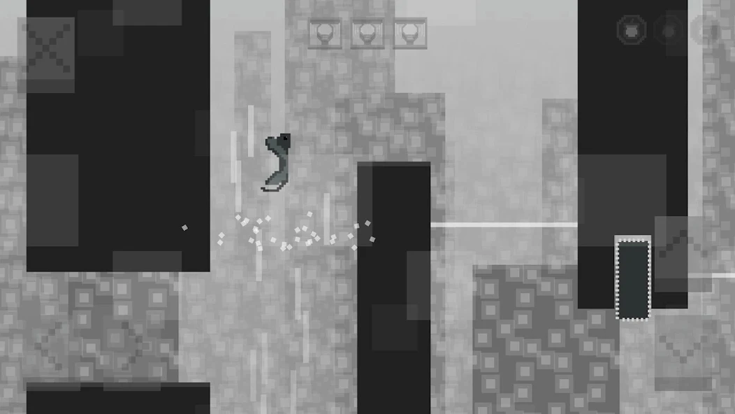 Planet Squirrel - screenshot 3