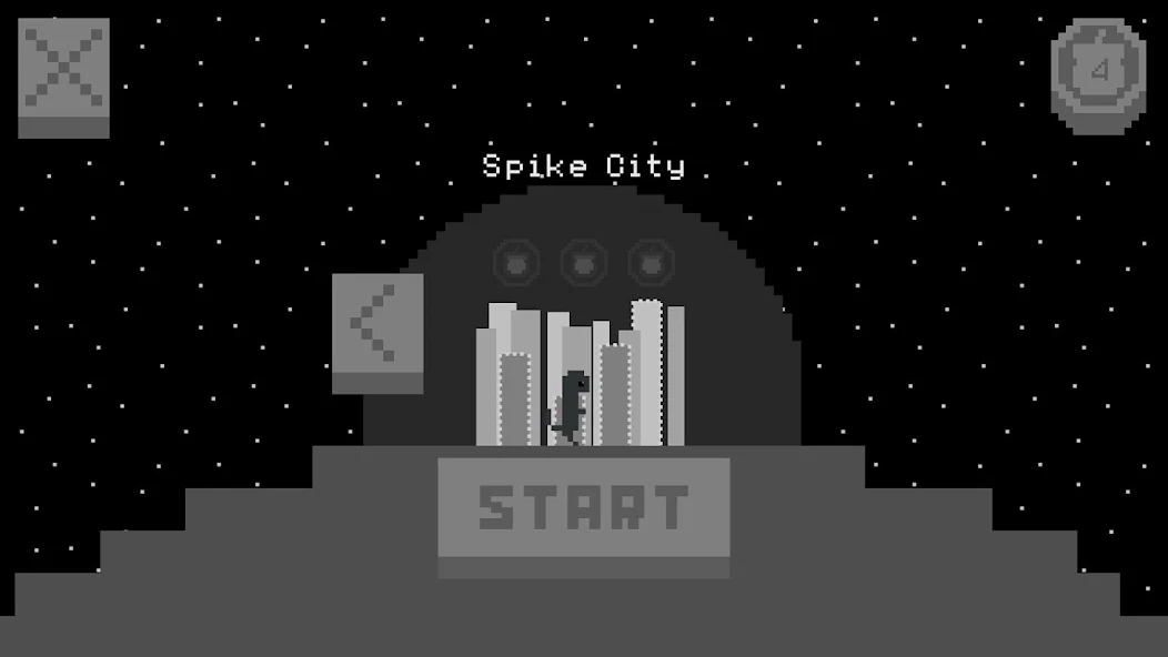 Planet Squirrel - screenshot 5