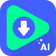 AnyLink XGet Videoer MOD APK icon