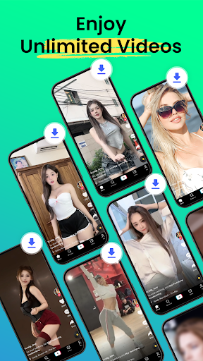 AnyLink XGet Videoer - screenshot 6