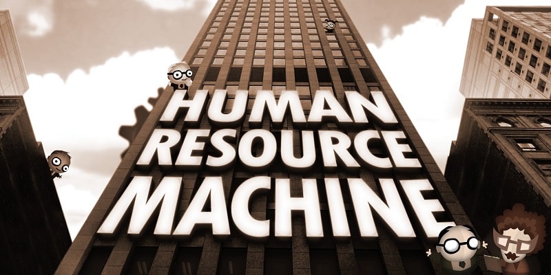 Human Resource Machine APK - app icon