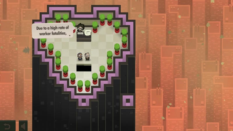 7 Billion Humans APK - screenshot 4