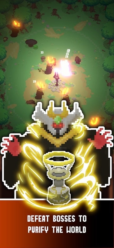 One Tower APK - screenshot 1