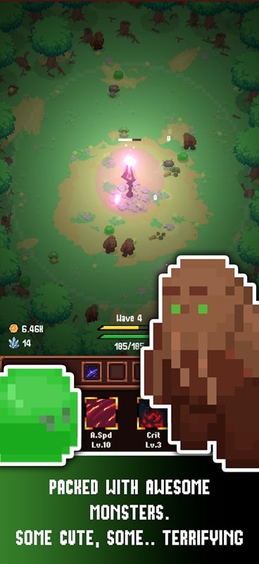 One Tower APK - screenshot 2