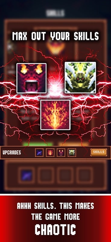 One Tower APK - screenshot 3