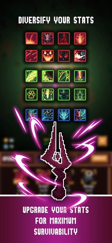 One Tower APK - screenshot 4