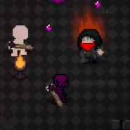 Downstairs MOD APK icon