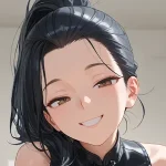 NaughtyLady - app icon