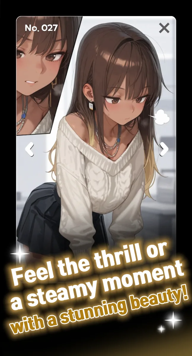 NaughtyLady - screenshot 3