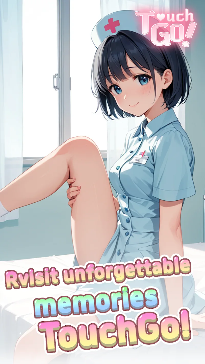 TouchGo! - screenshot 2