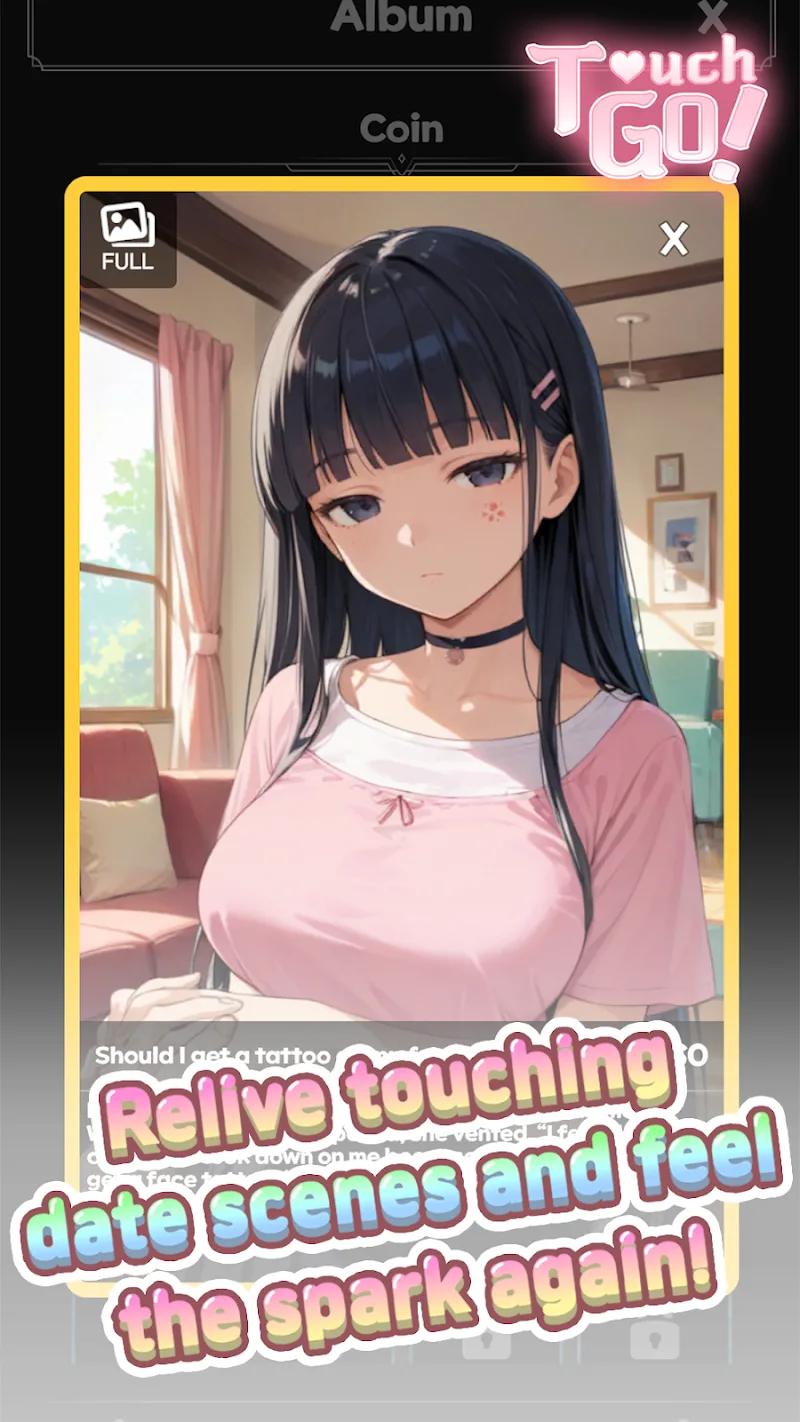 TouchGo! - screenshot 6