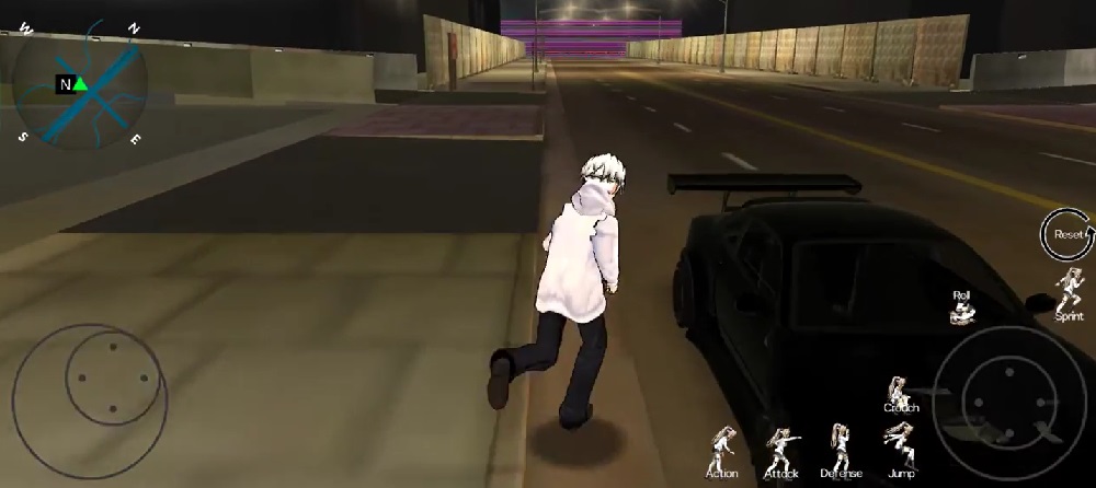 Rice Burner APK - screenshot 2