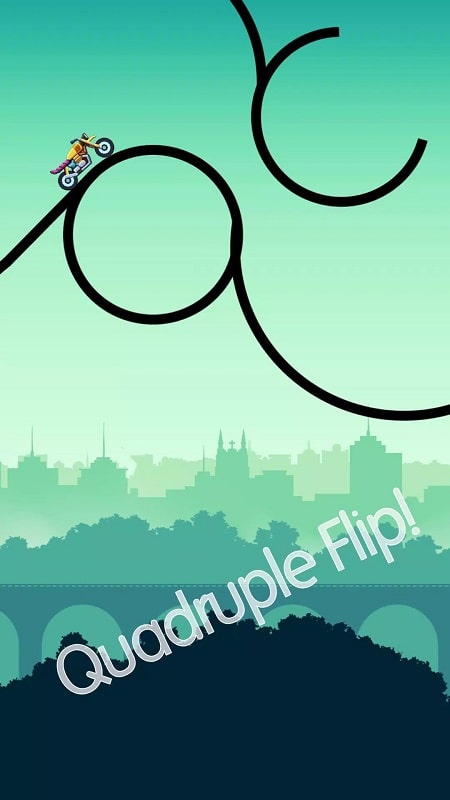 Flip Racing APK - screenshot 5