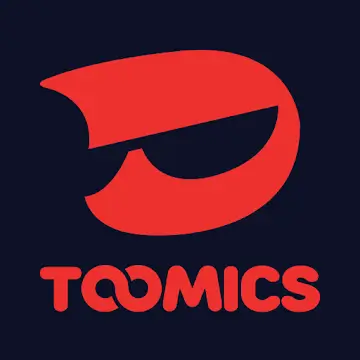 Toomics - app icon