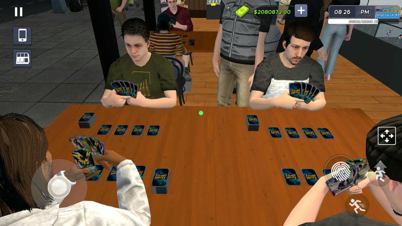 TCG Card Shop Manager APK - screenshot 5