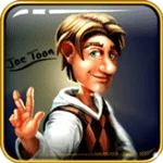 Angry Neighbor - Reloaded MOD APK icon