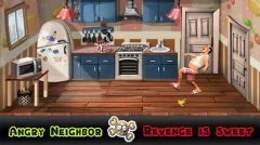 Angry Neighbor - Reloaded - screenshot 1