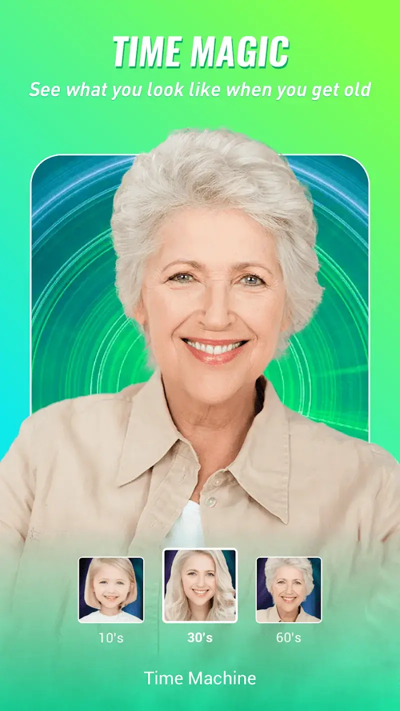 Toonpics - screenshot 2