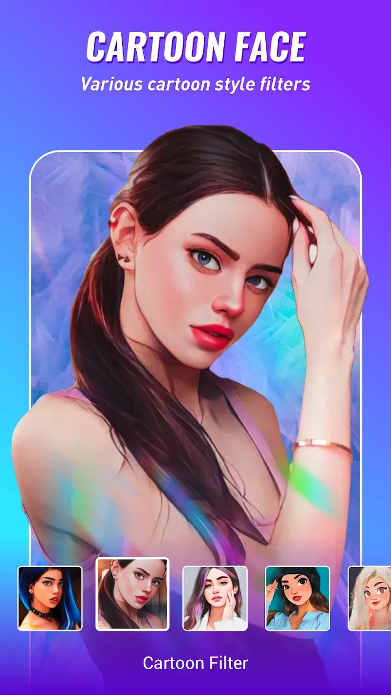 Toonpics - screenshot 4