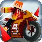 Top Motorcycle Climb Racing 3D MOD APK icon