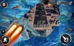 Navy Gunner Shoot War 3D - screenshot 4
