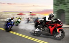 MOTO RACER 2018 - screenshot 1
