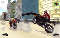 MOTO RACER 2018 - screenshot 3