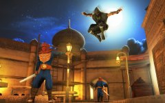 Sultan's Creed - screenshot 2