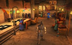 Sultan's Creed - screenshot 3