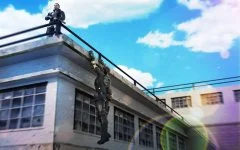 Survival Prison Escape v2: Free Action Game - screenshot 4