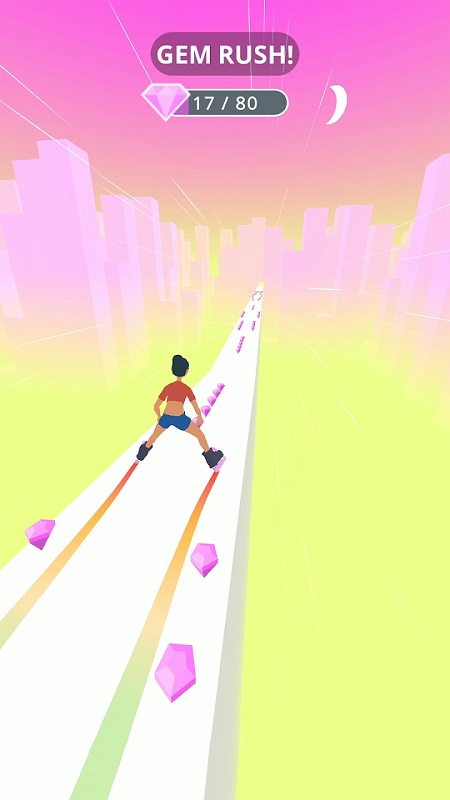 Sky Roller - screenshot 2