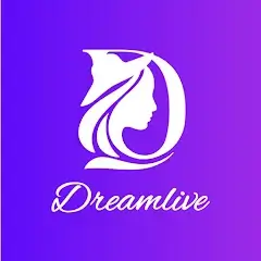 Dream Live - app icon