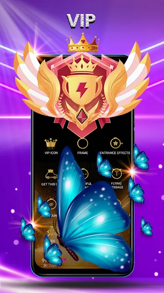 Dream Live - screenshot 6