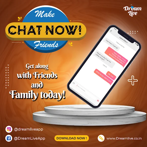 Dream Live - screenshot 8